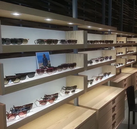 Slide of Lions Gate Electric