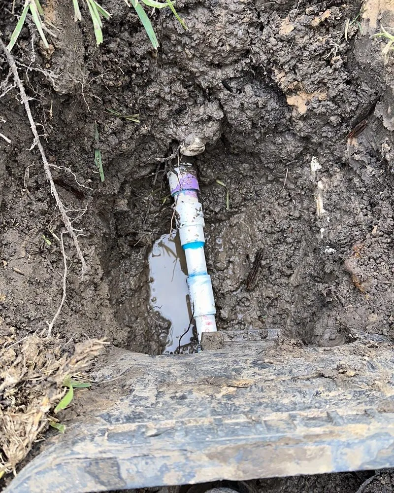 Slide of Lions Solution Contractor