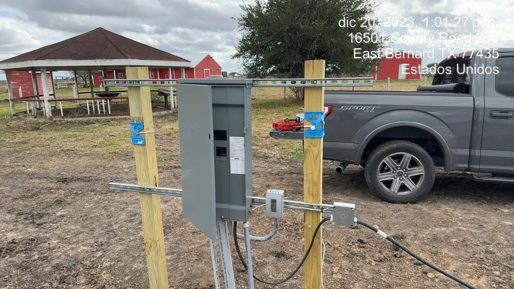 Slide of Lions Solution Contractor