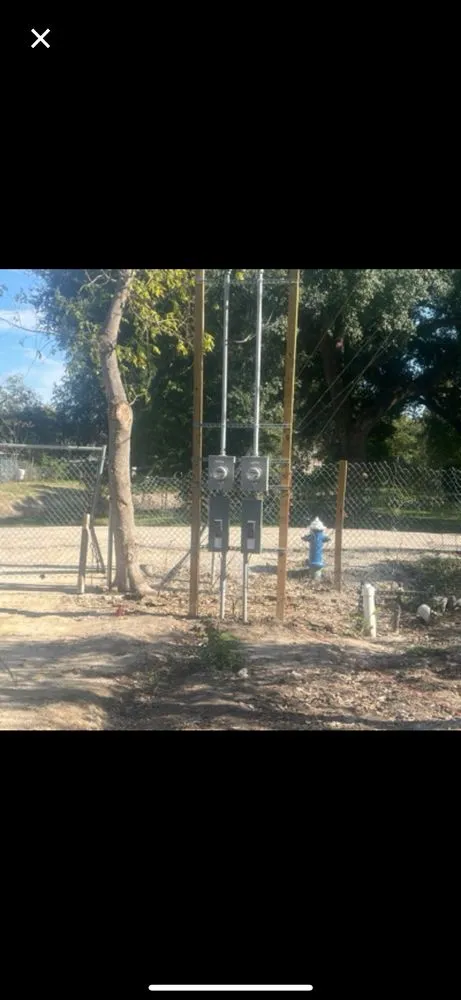 Slide of Lions Solution Contractor