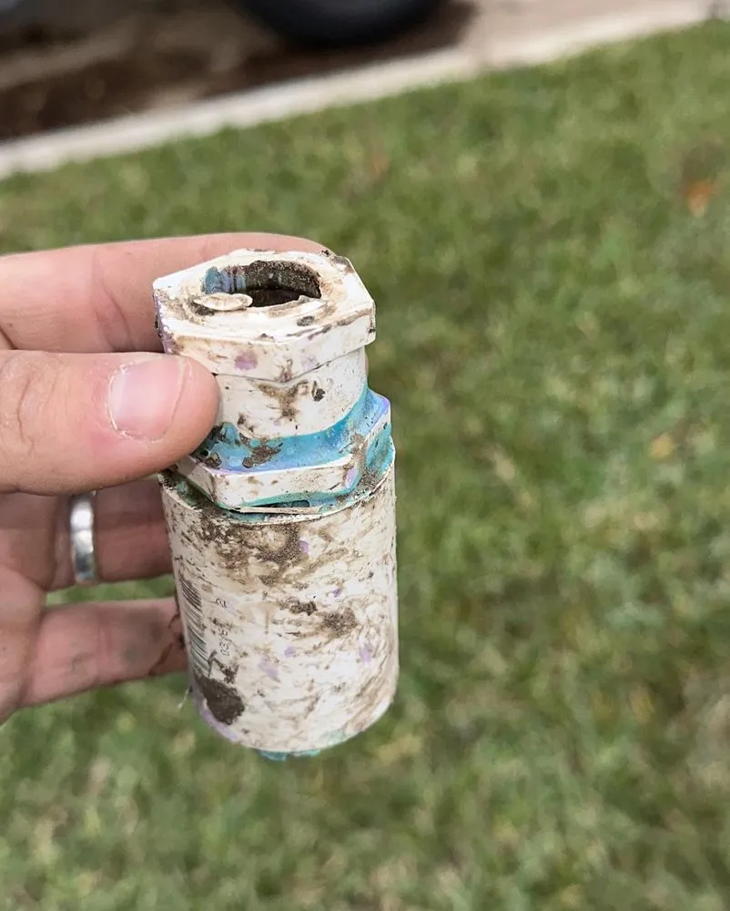 Slide of Lions Solution Contractor