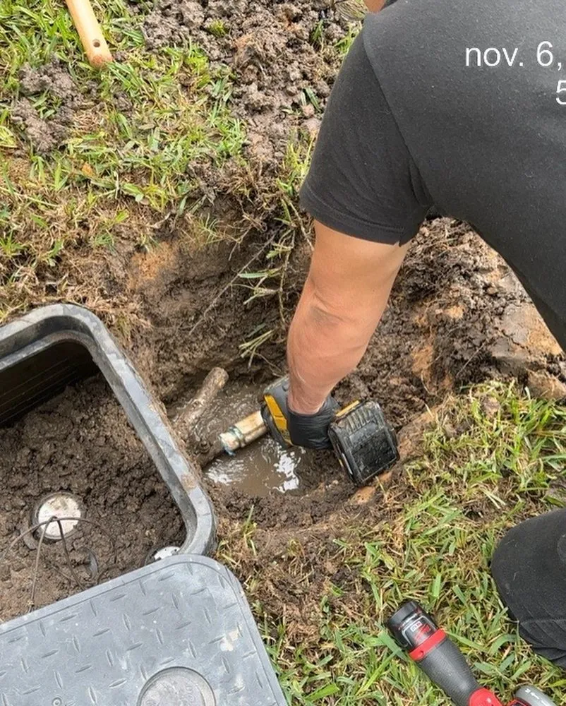 Slide of Lions Solution Contractor