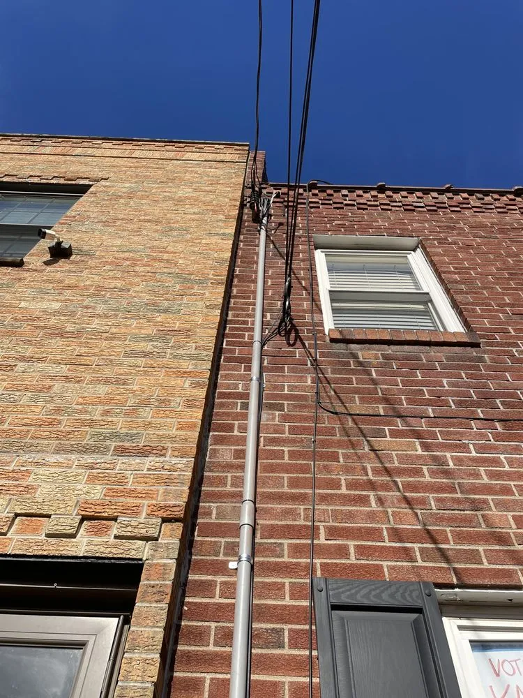 Slide of LIP Electric