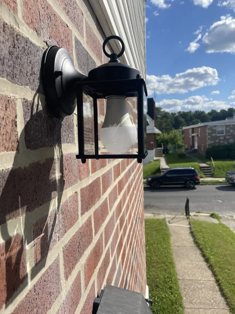 Slide of LIP Electric