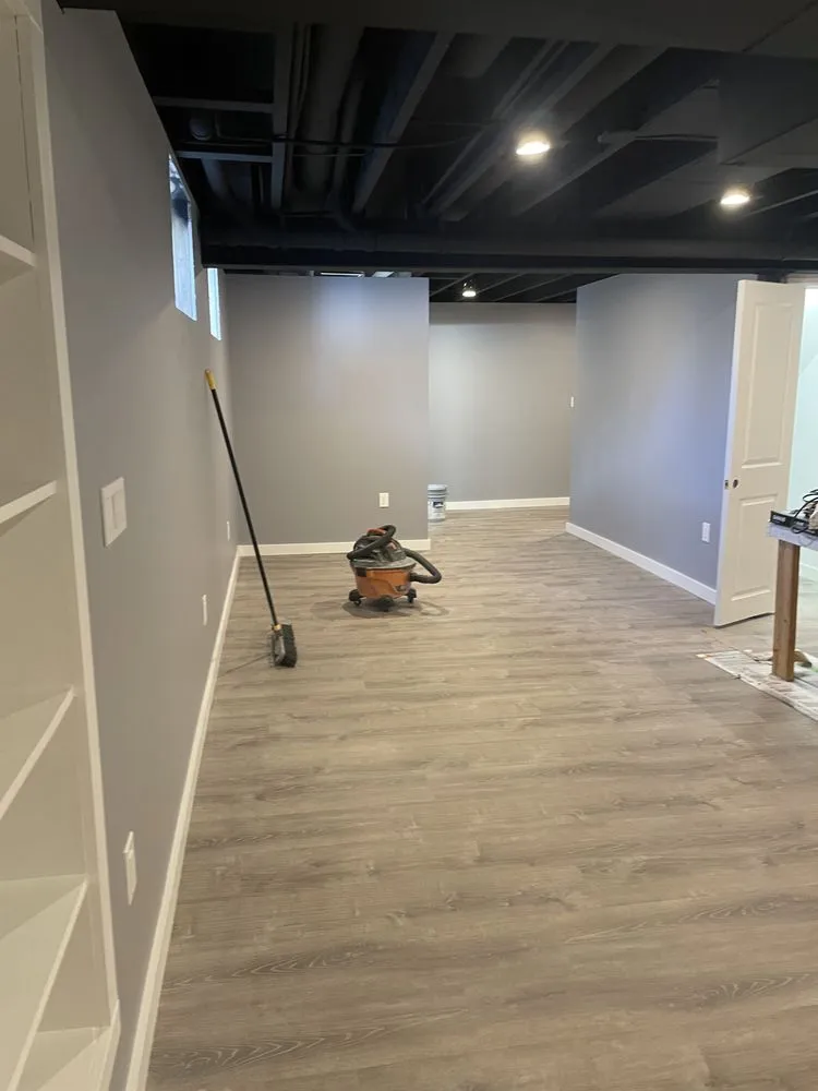 Slide of LIP Electric