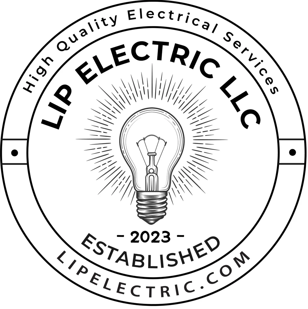 Slide of LIP Electric