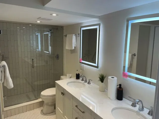 Slide of LIP Electric