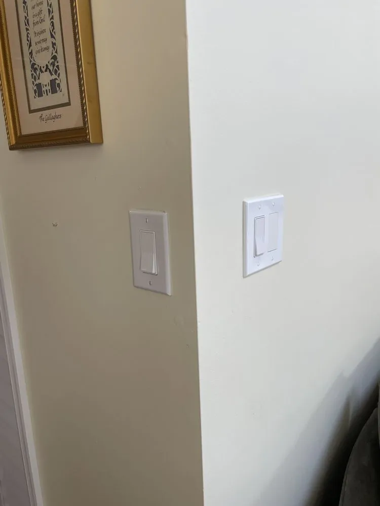 Slide of LIP Electric