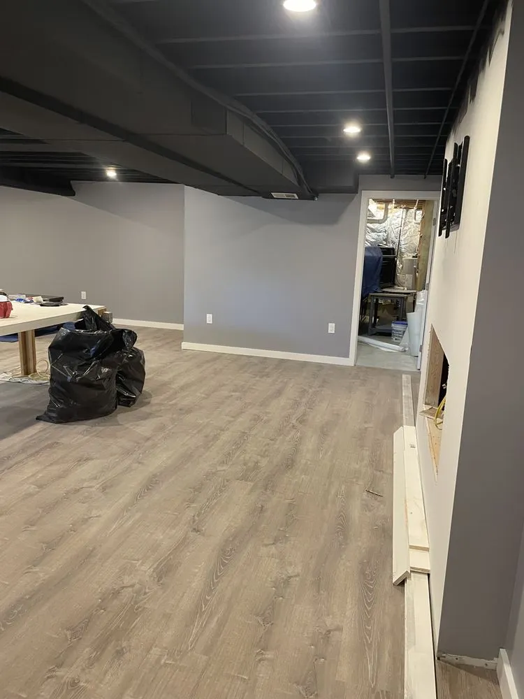 Slide of LIP Electric