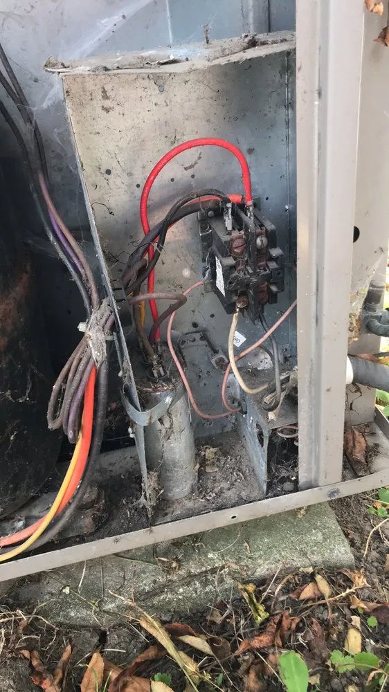 Licensed outlet and switch repair in ,  by Lipi HVAC Heating & Cooling