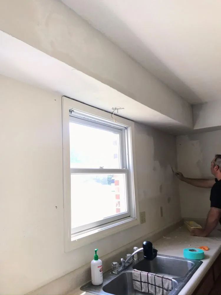 Slide of Lipi HVAC Heating & Cooling