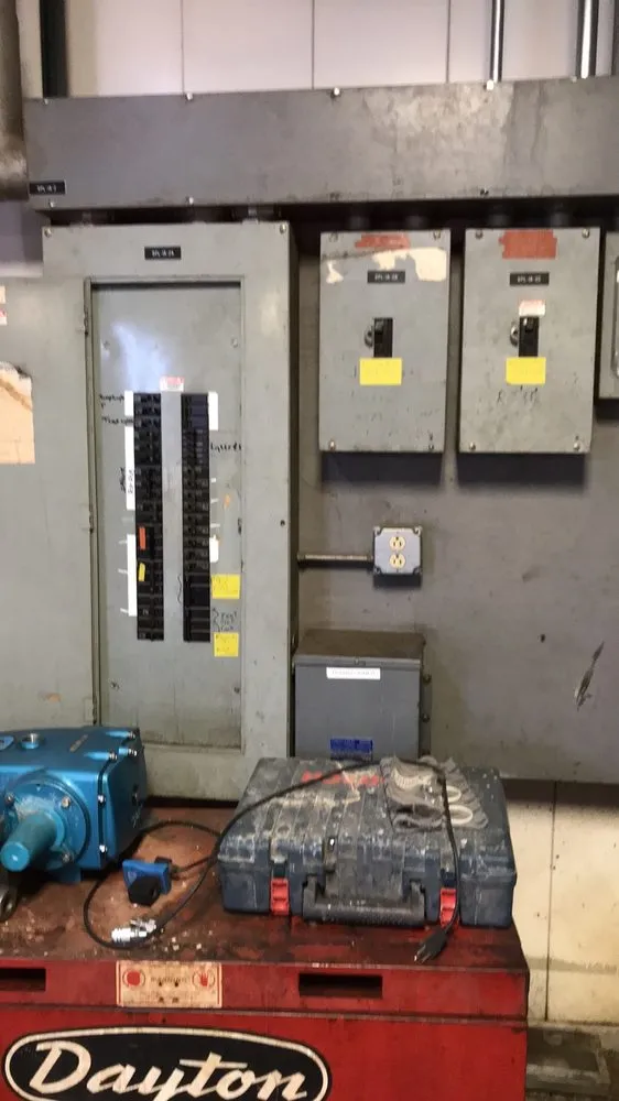 Slide of Lipi HVAC Heating & Cooling