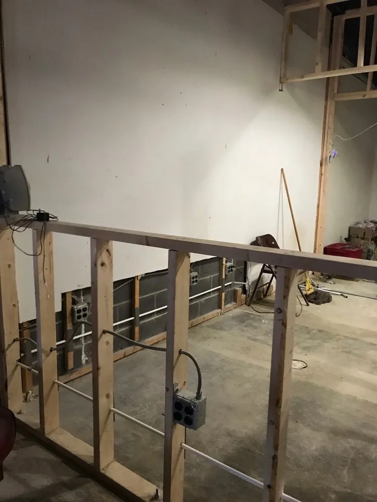 Slide of Lipi HVAC Heating & Cooling