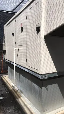 Lipi HVAC Heating & Cooling