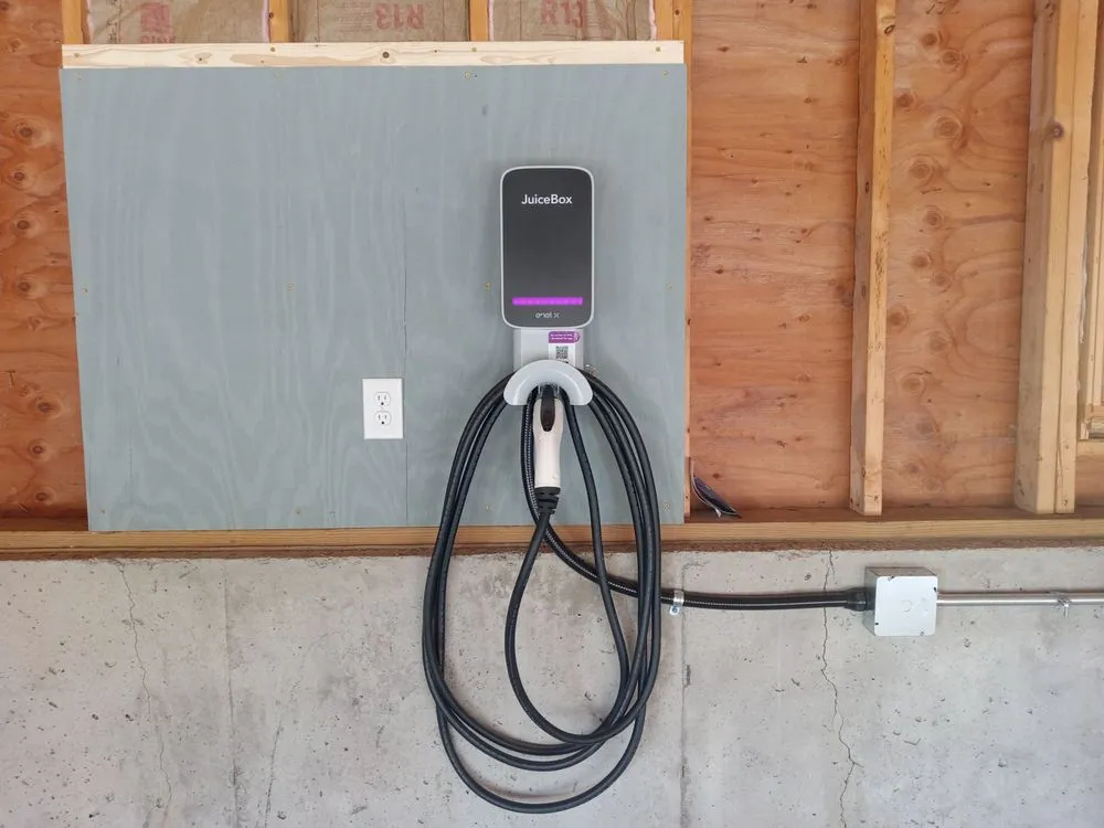 Slide of Lipp Electric and Solar