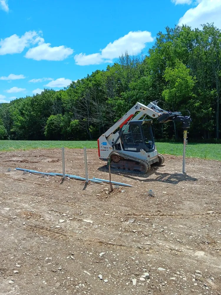 Slide of Lipp Electric and Solar