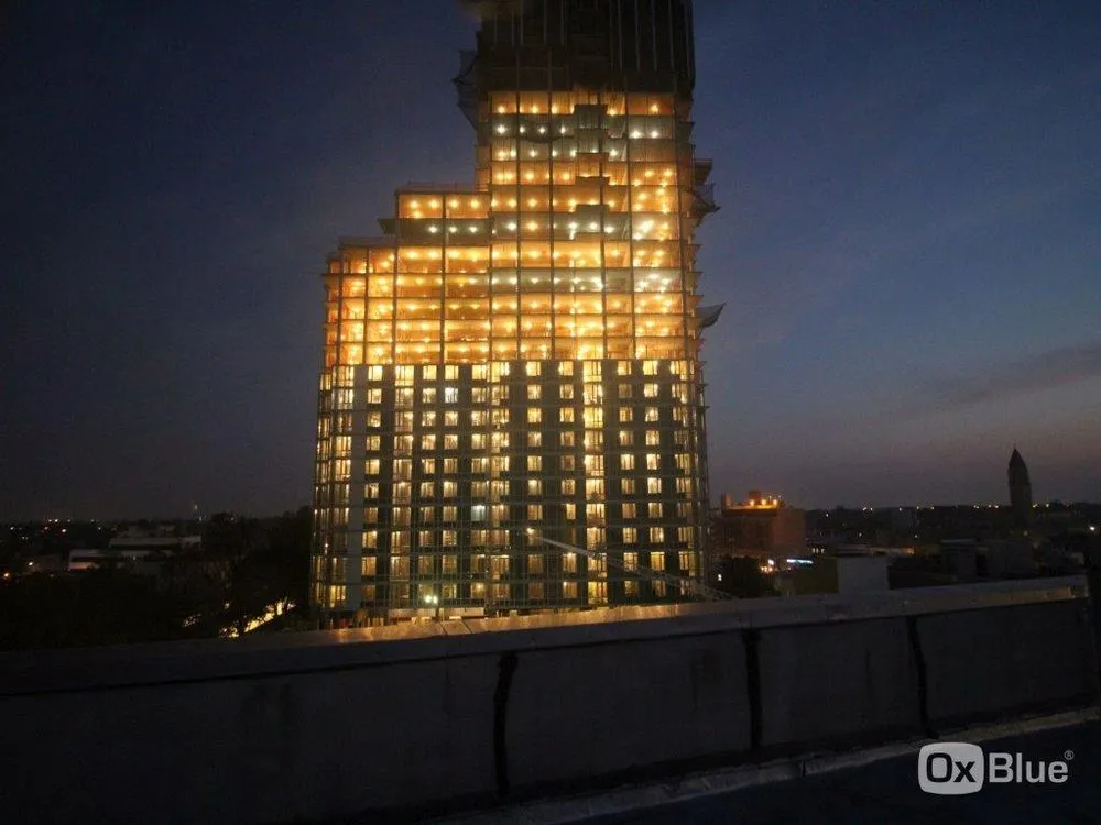 Slide of Lippolis Electric