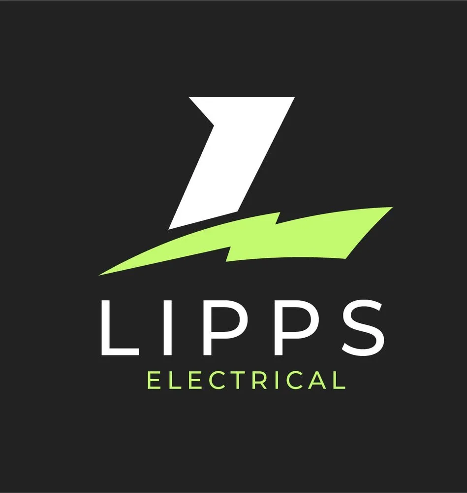 Slide of Lipps Electrical