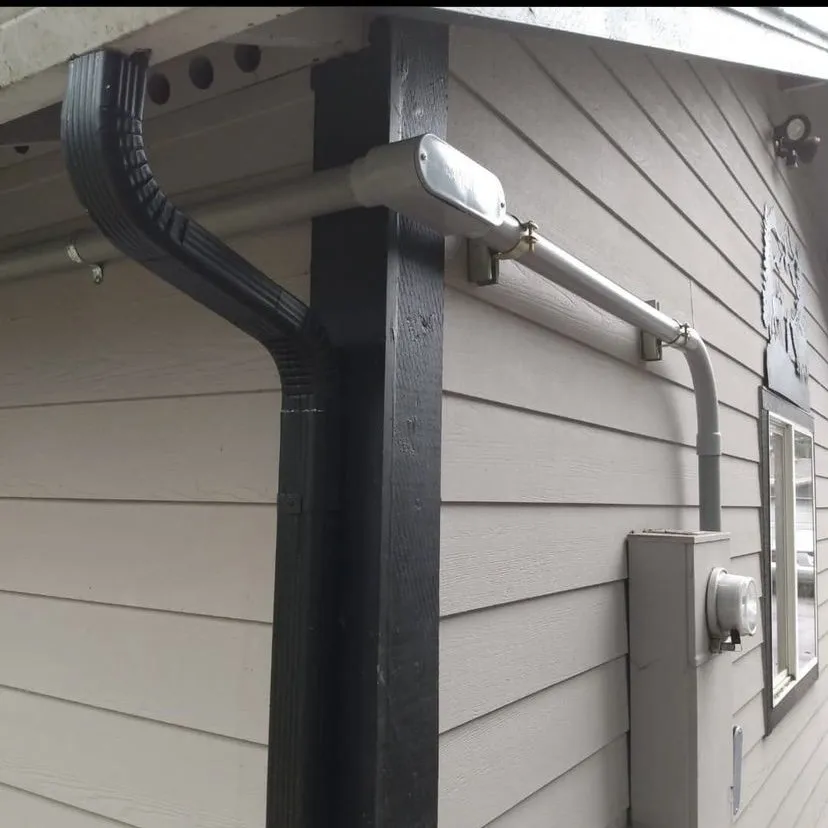 Slide of Lipps Electrical