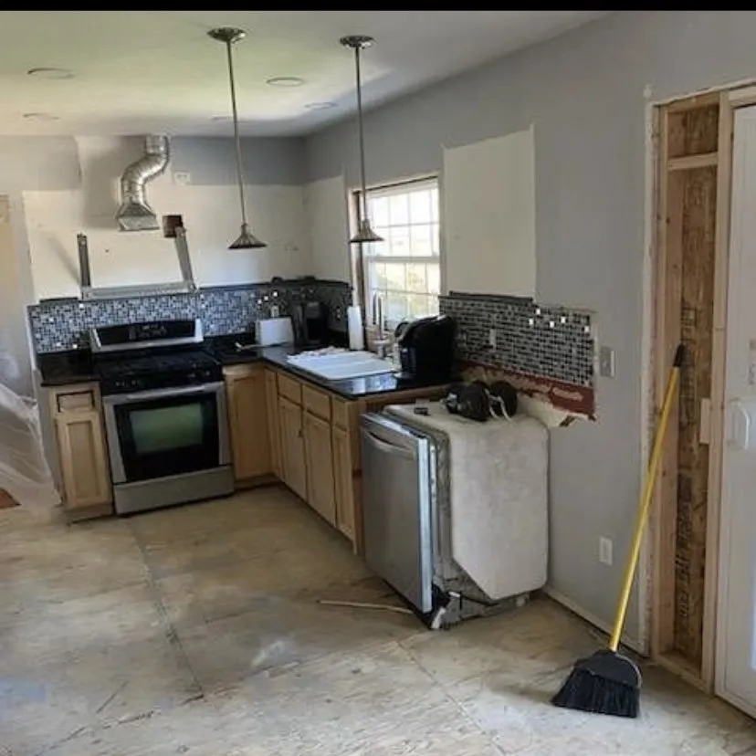 Slide of Lipps Electrical