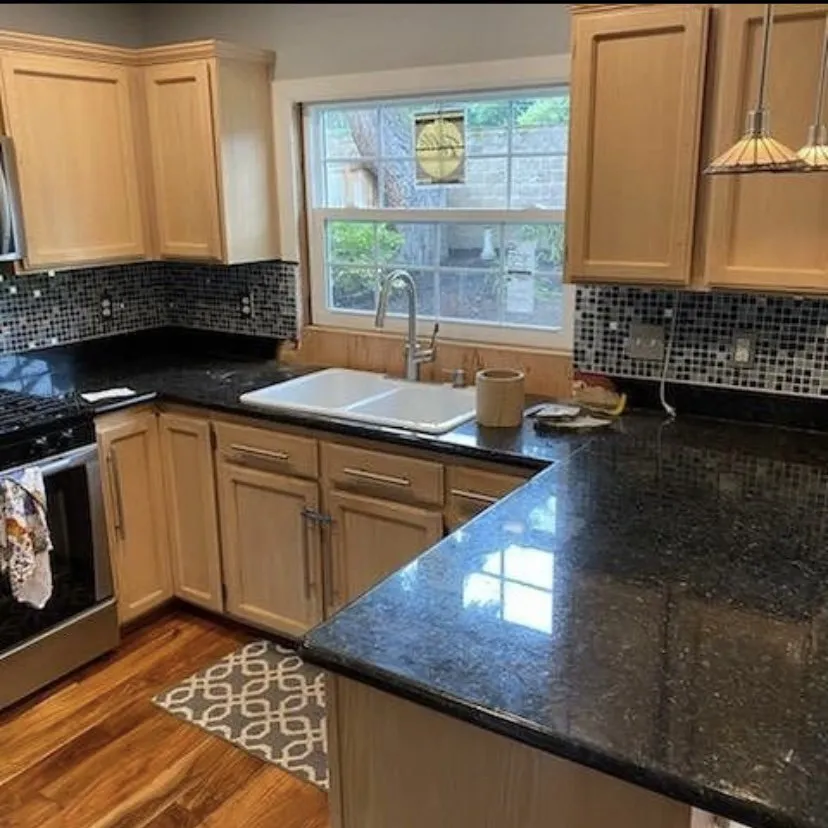 Slide of Lipps Electrical