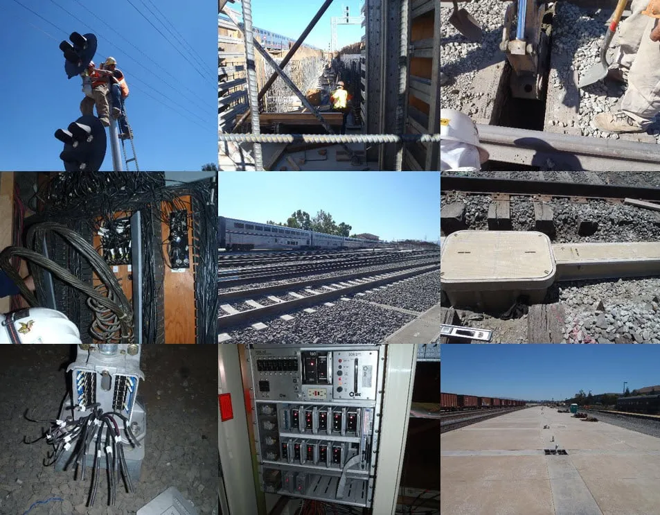 Slide of Liquid Lion Electric