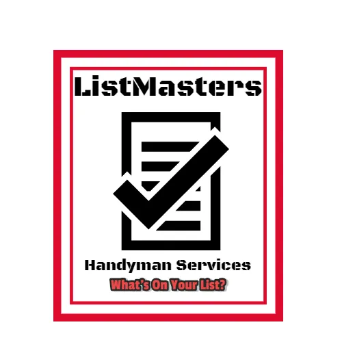 Slide of ListMasters Handyman Services