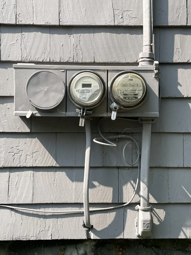 Slide of LIT Electric