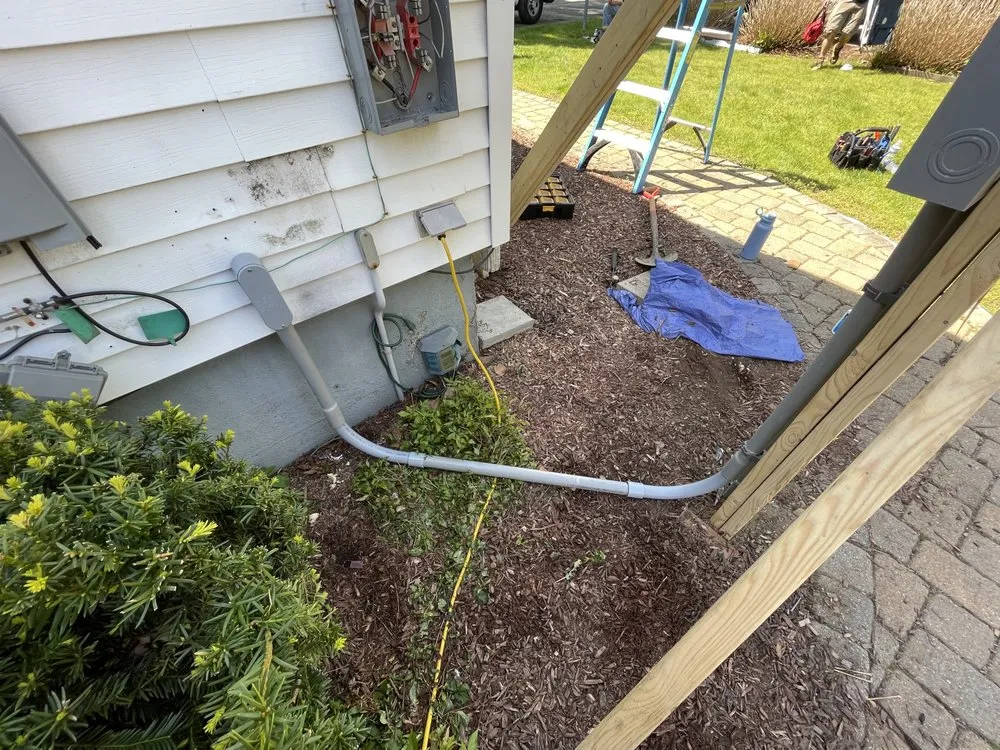 Slide of LIT Electric