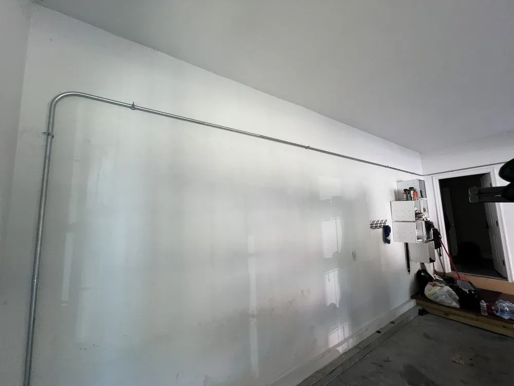 Slide of LIT Electric