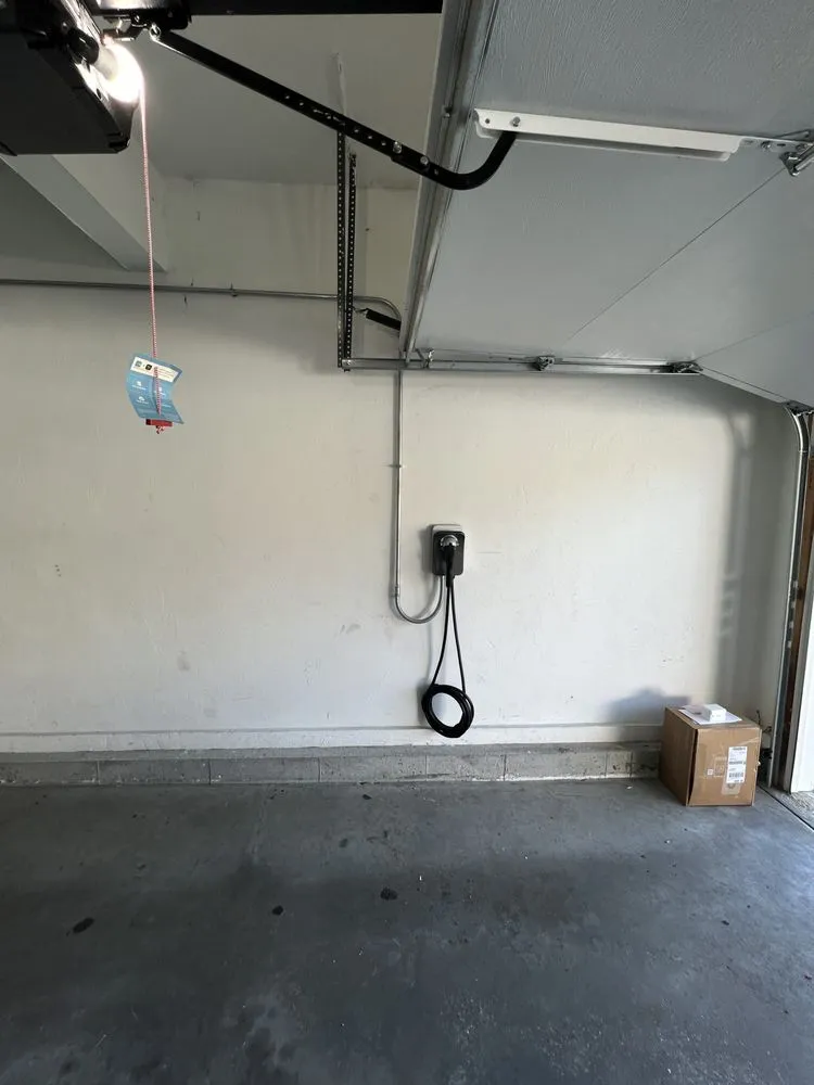 Slide of LIT Electric