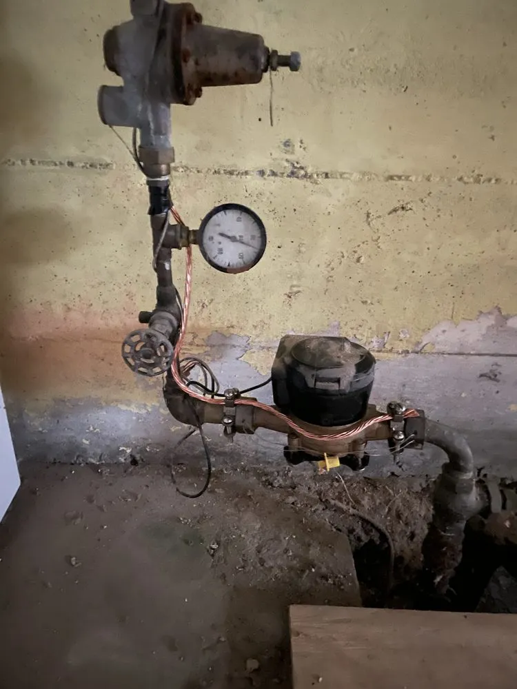 Slide of LIT Electric