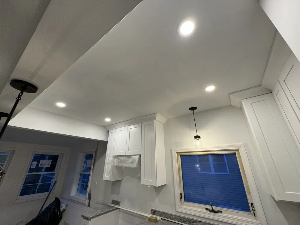 Slide of LIT Electric