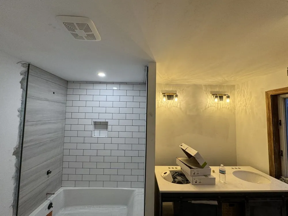 Slide of LIT Electric