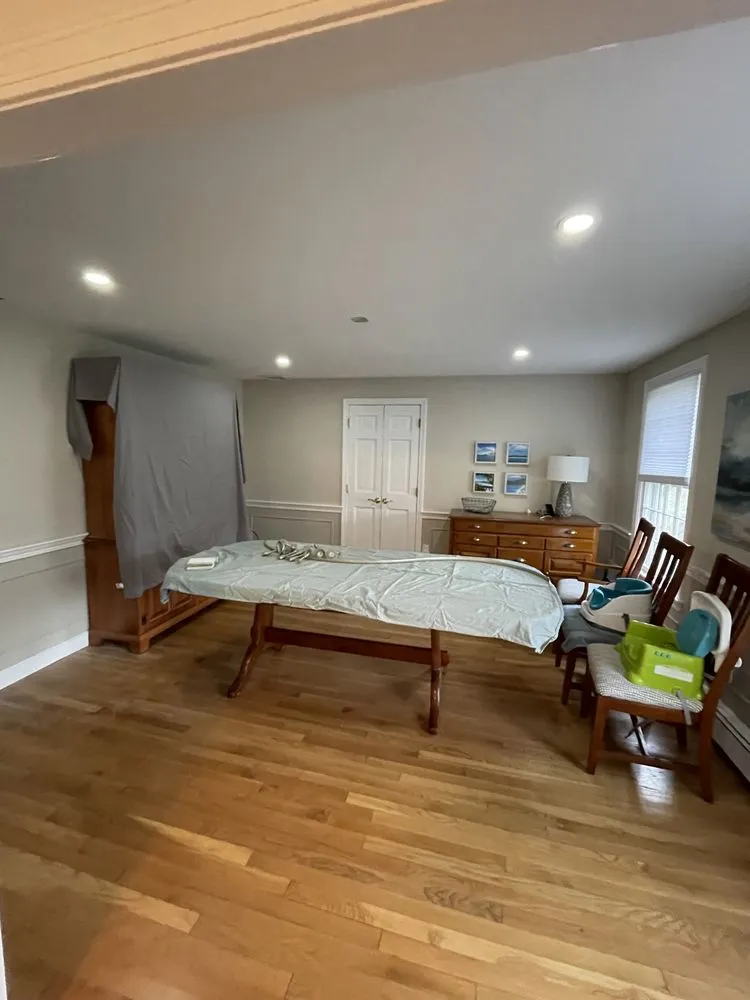 Slide of LIT Electric