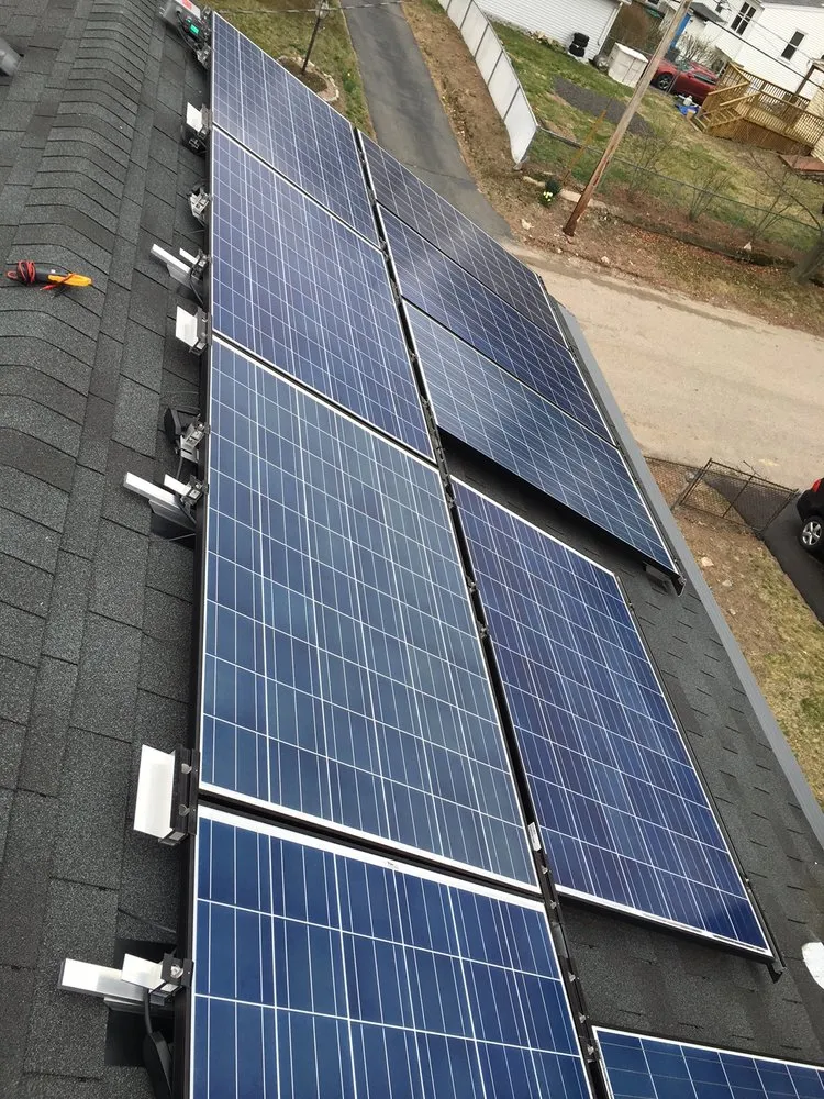 Slide of LIT Electric