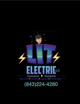 LIT Electric