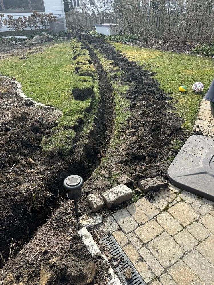 Slide of Lit Electric