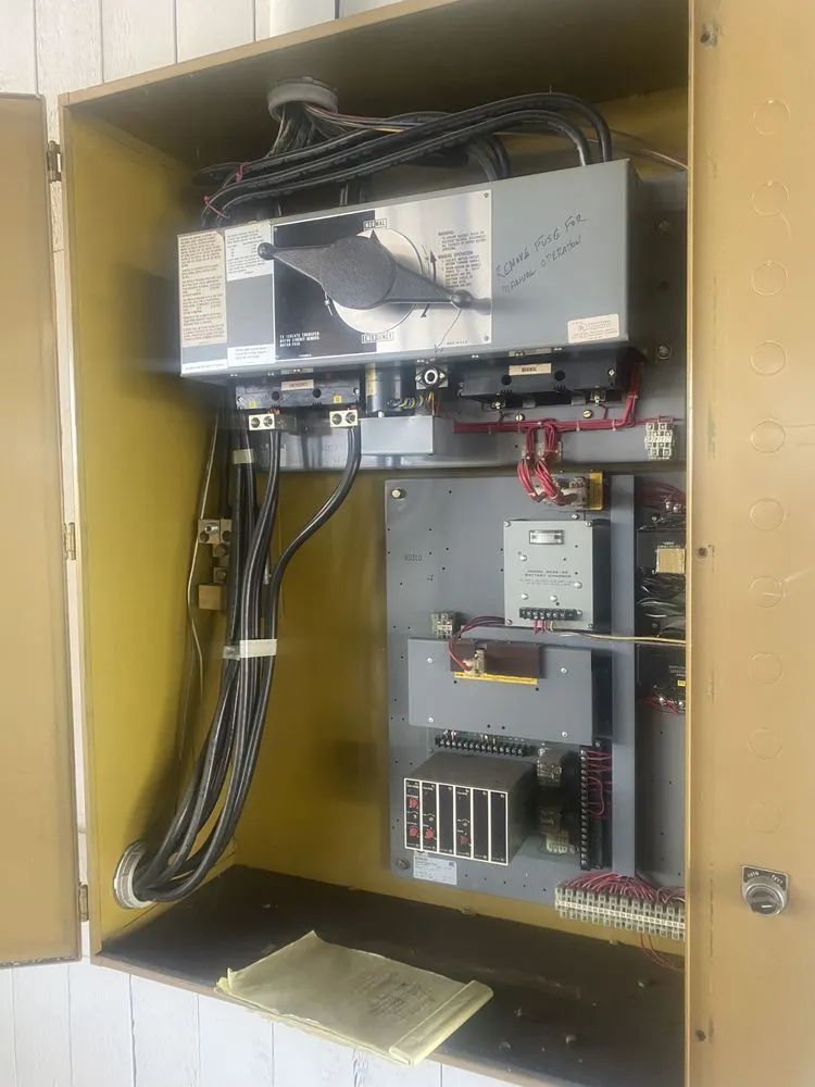 Certified electrician providing outlet and switch repair in , 