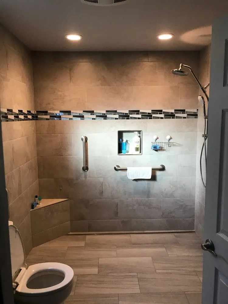 Slide of Lit Electric