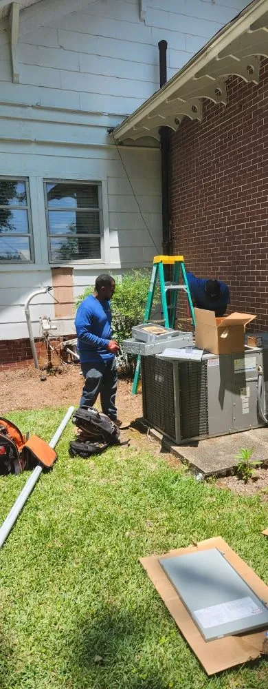 Slide of Lit Electrical Consultants