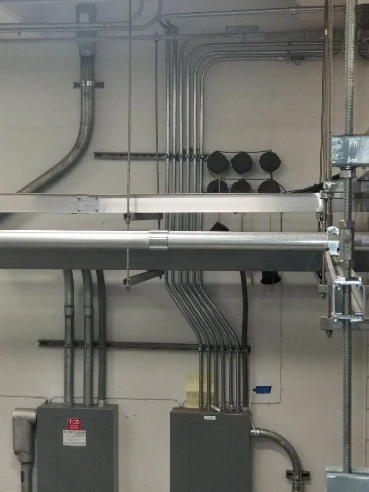 Slide of Lit Electrical Consultants