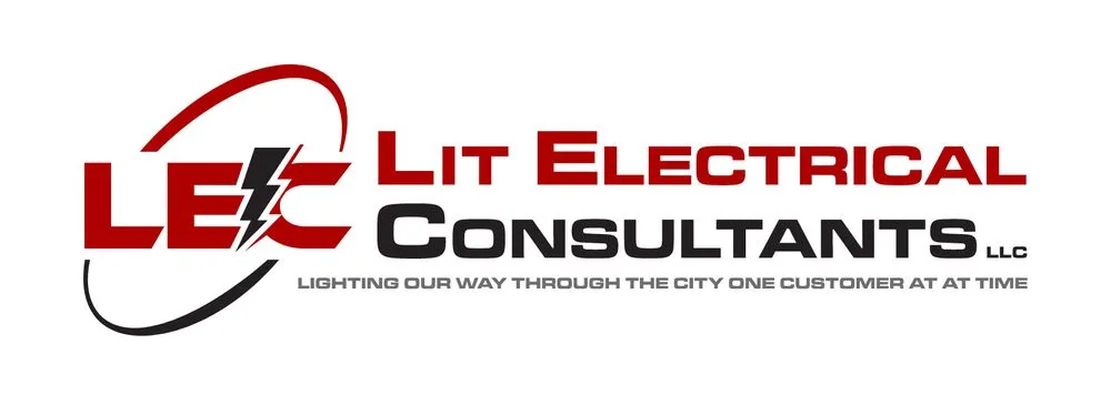 Slide of Lit Electrical Consultants