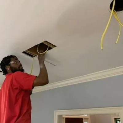 Lit Electrical Consultants Logo