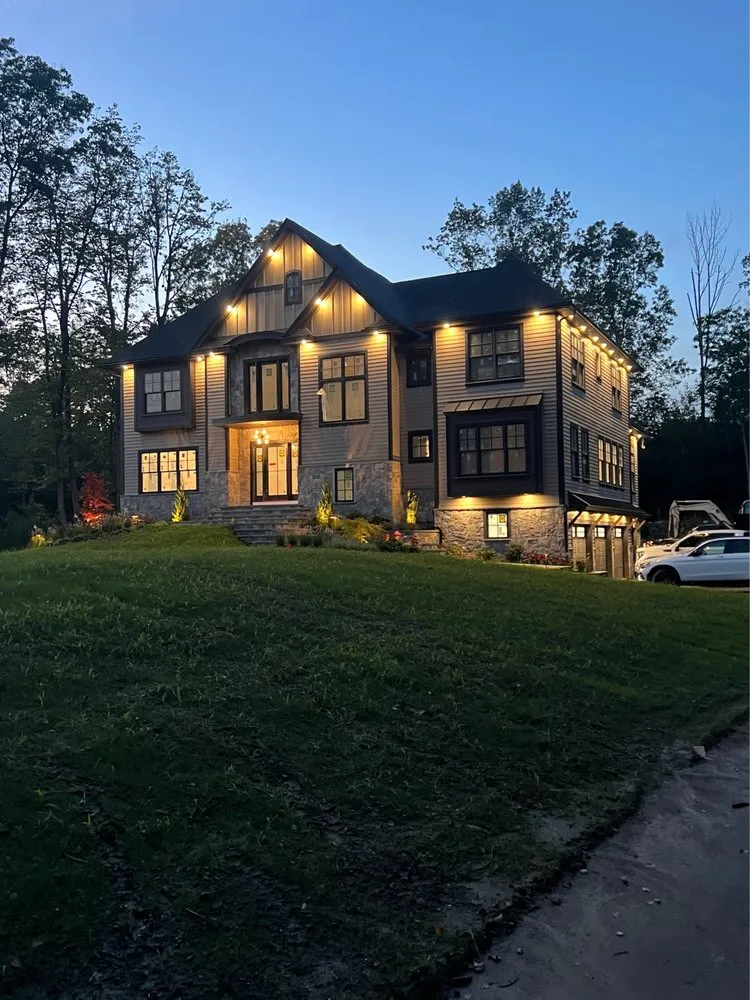 Slide of LIT Electrical