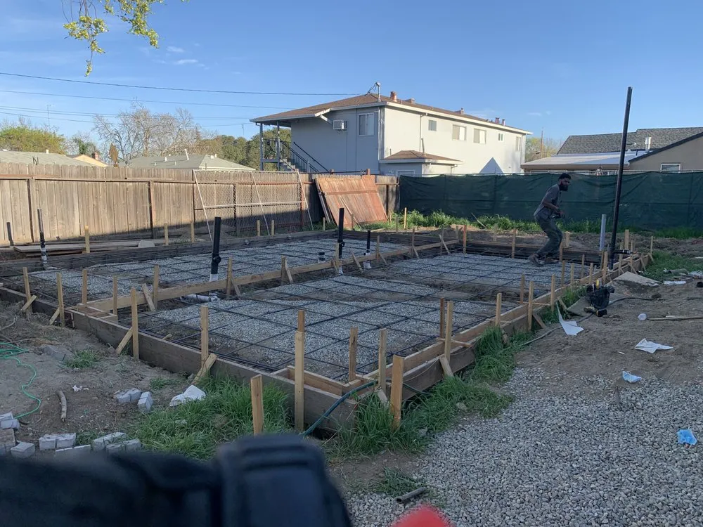 Slide of Lit Electrical