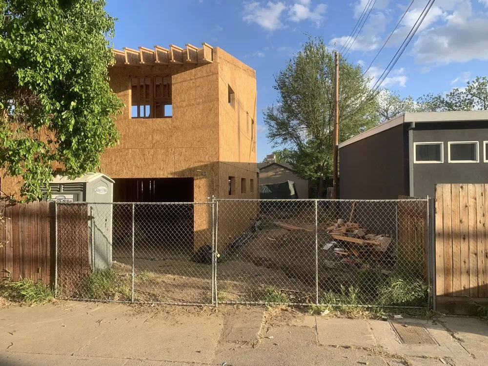 Slide of Lit Electrical