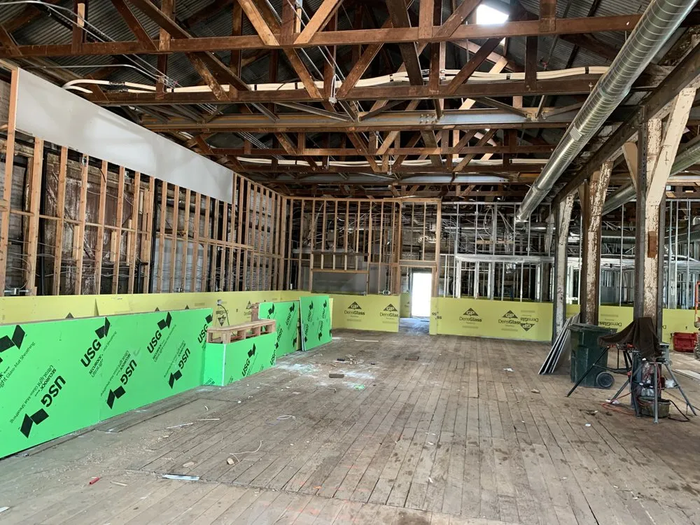 Slide of Lit Electrical