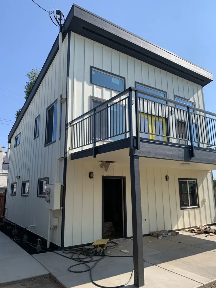 Slide of Lit Electrical