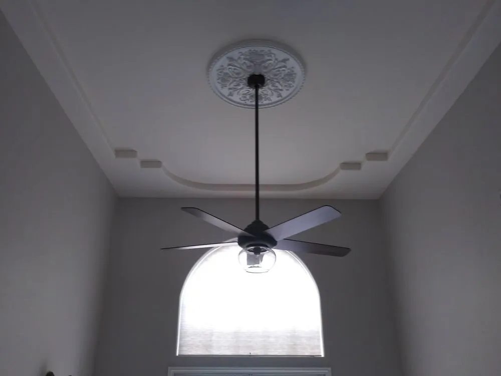 Slide of Lit Electrical